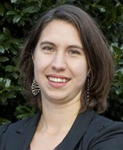 Heather Van Dusen