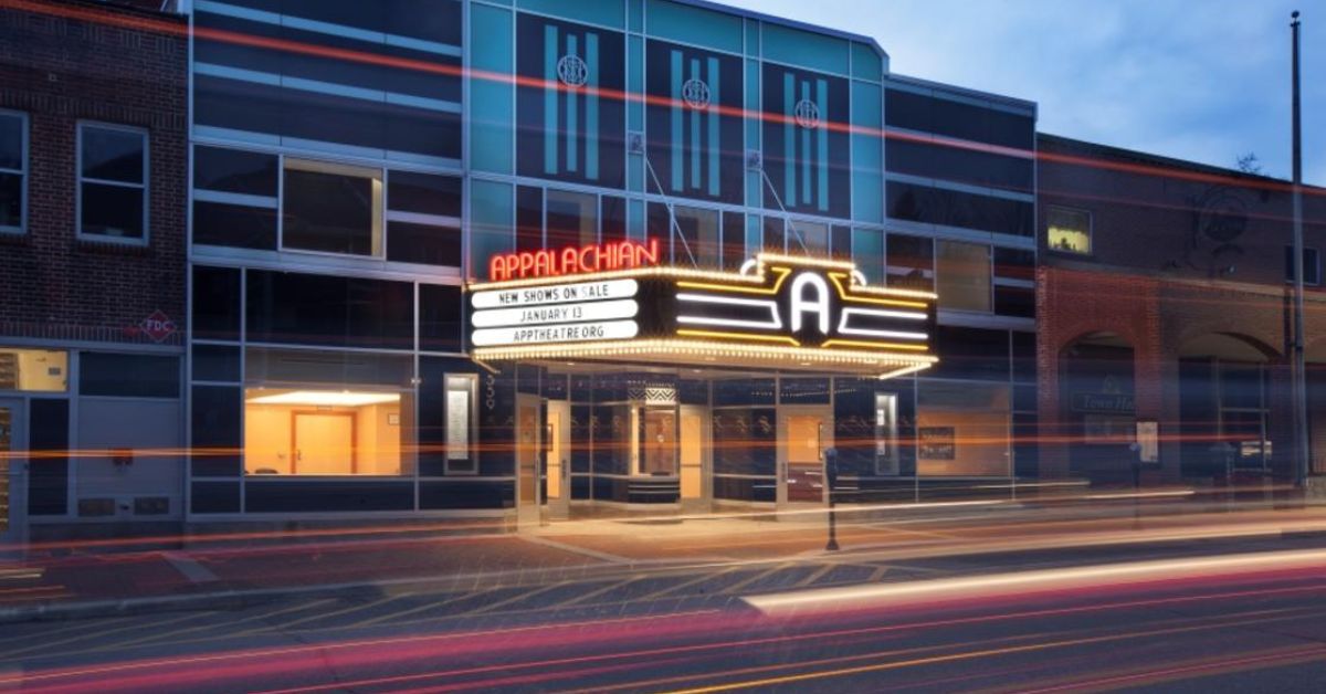 Appalachian Theatre