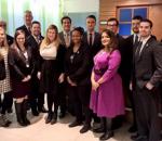 RMI group in London