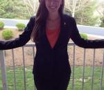 Elizabeth Fowler Appalachian State University