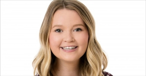 Scary good insurance: Devon Goolsby '20 to lead Granite Insurance's "haunted" program