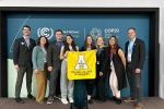COP 29 Appstate Delegation